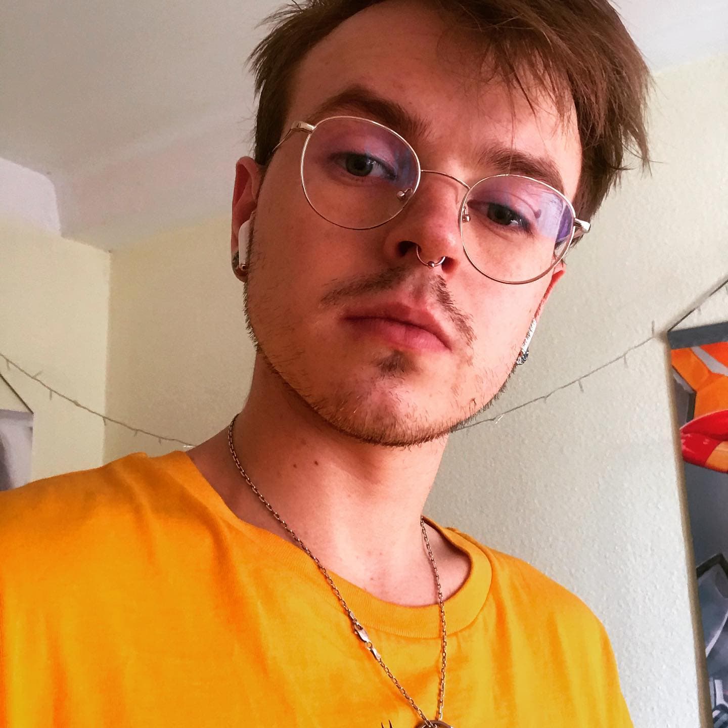 profile pic